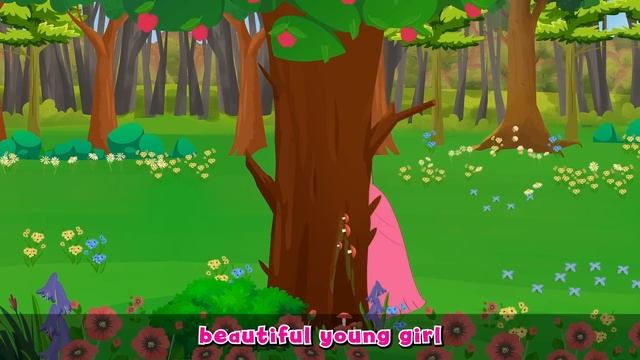 Sleeping Beauty | Bedtime Stories for Kids in English | Fairy Tales смотреть онлайн