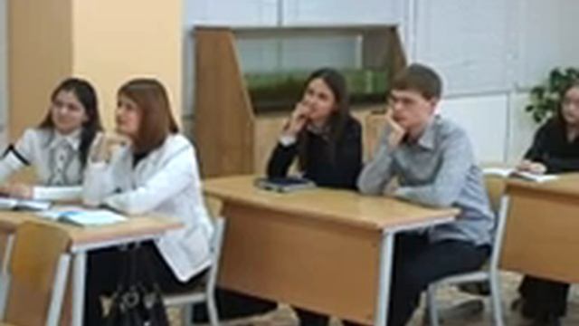 Елена Николаевна Володина - Открытый урок, посвящённый памяти Николая Васильевича Гоголя (2012) смотреть онлайн