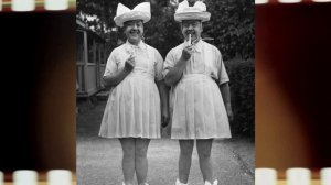 О чём расскажут старые фотографии. Самые интересные моменты прошлого #старыефото #история