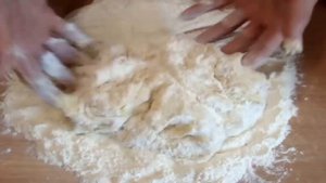 Как испечь вкусные ДУХОВЫЕ ПИРОЖКИ с вишнею. Самый вкусный рецепт