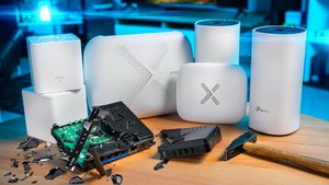 Что такое MESH-роутер и кому это вообще надо?