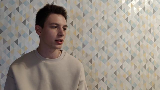 Видеовизитка для Росмолодёжь.гранты. Проект "PRO.Инклюзив64"