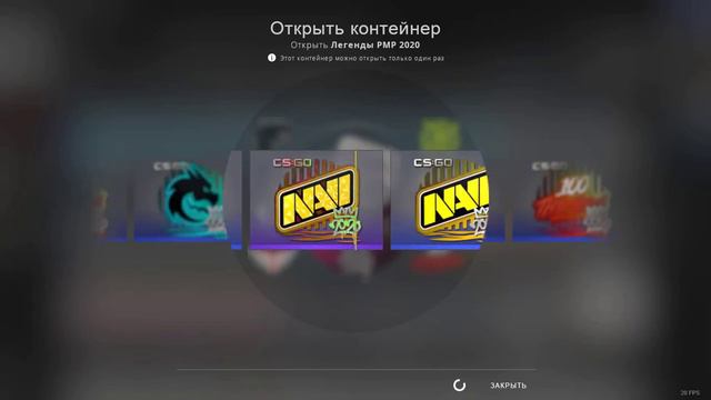 ОТКРЫТИЕ 15 КАПСУЛ РМР 2020. ГОСПОЖА УДАЧА СЕГОДНЯ НА МОЕЙ СТОРОНЕ || Открытие капсул в CS:GO смотреть онлайн