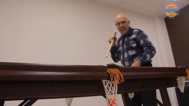 Центр "Активное долголетие" в Солнечногорске ведет набор в группы смотреть онлайн