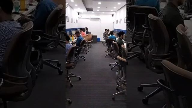 Office Culture, Random Clip @megatasktechnologies3117