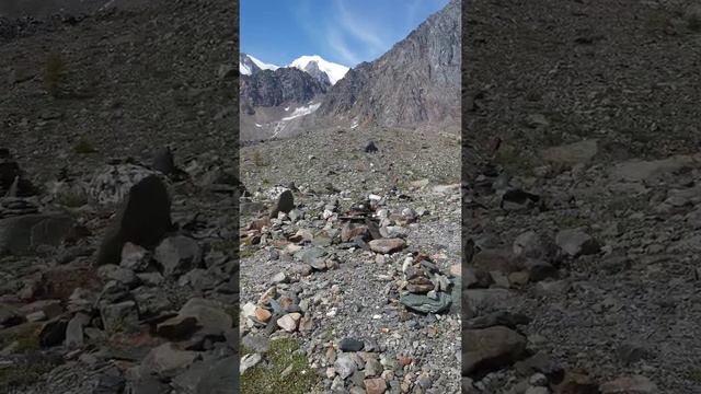 ВИДЕО 15. ОБ ЭКОЛОГИЧЕСКОМ МЫШЛЕНИИ: ГОРНЫЙ ИНСАЙТ смотреть онлайн