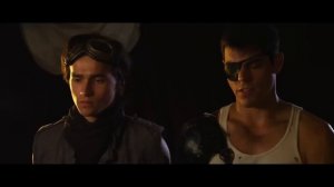 Fallout: Nuka Break - весь первый сезон на русском