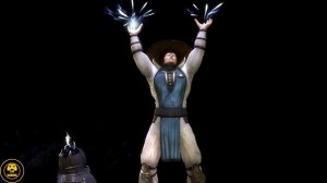 Mortal Kombat 9 - All Fatalities & Stage Fatalities (4K 60FPS)