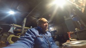 Изготовление дробокатки