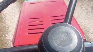 КМЗ-012 Т-012 поехали на новом