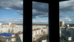 Уфа.Сипайлово 2018