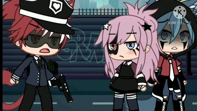 [ меме ]- monster/ гача лайф/ гача клуб/ смотреть онлайн