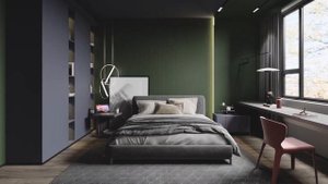 Family Home - новый жилой комплекс в г.Актау.