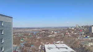 Лифт КМЗ в элитной 10-этажке! Город Уфа!