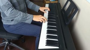 Klaus Badelt & Hans Zimmer - He's a Pirate | Piano (Intermediate) | #5