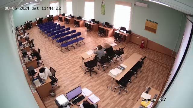 08.06.2024, Демоэкзамен по специальности 38.02.01 Экономика и бухгалтерский учет (по отраслям).