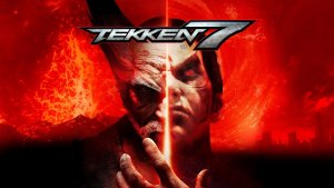 Tekken 7