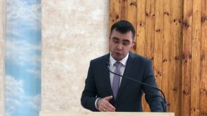 Послание Иуды ч.1 (1-4)