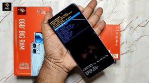 itel A60s Reset & Remove Pin, Password, Pattern Lock | Hard Reset (without pc)