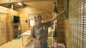 МЫ КУПИЛИ ДОМ! Румтур по дому