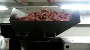 Сепаратор InjectStar MeatMaster P-60/150-S  P-100/300-S