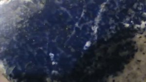 Минерал Лазурит