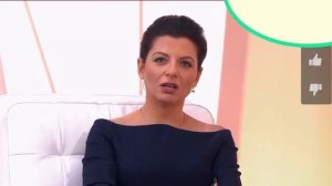 Богато и долго хочет жить Симонян? А остальных отправляет умирать быстро и бессмысленно?