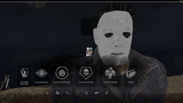 MORE Out of Bounds Secrets | Dead By Daylight - Boundary Break смотреть онлайн