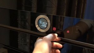 Bosch BFL634GB1/07 Microwave oven