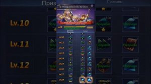 Puzzles & Conquest Эвент : Прокачка снаряжения! Где брать материалы, как качать? Когда качать?