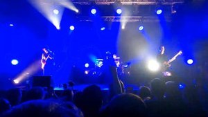 Lumen - Sid & Nancy Live, "Без консервантов" 24.04.2021 Tele-club, Екатеринбург