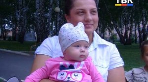 Уйдет ли ваш ребенок с незнакомцем