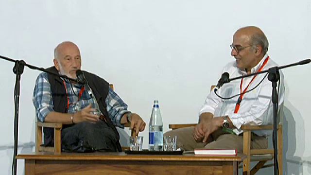 Festival della Mente 2014 - Gianni Berengo Gardin, Roberto Koch смотреть онлайн