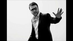 Март Бабаян - Хочу и боюсь / Arrangement - Vahan Nahapetyan