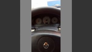 Рено симбол не заводится авто причины