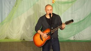 А.В. Топыркин - "Звездопад"