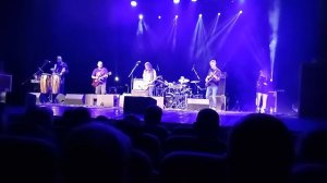 Перекресток