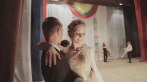 Вальс выпускников 7 школы г. Лихославля 2015