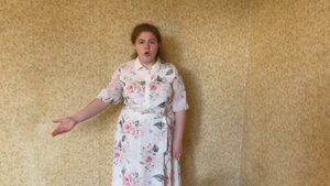 Большешальская Анастасия Юрьевна. 17 лет. г. Санкт-Петербург.