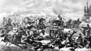German Military March - Preussens Gloria