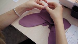 DIY: ШЬЁМ ЧЕПЧИК С УШКАМИ ДЛЯ МАЛЫША + БЕСПЛАТНАЯ ВЫКРОЙКА