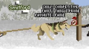 Dog Sled Saga — гонки на собачьих упряжках. Игра для iPhone, iPad и Android