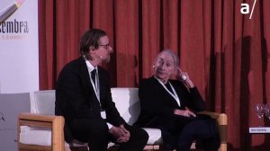 EMD2023 | Panel discussion - Brigitte Granville, Jens Nordvig, Rodrigo Zeidan, Wolfgang Münchau