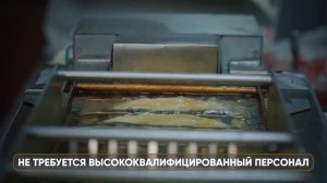 новинка фастфуда автоматическая фритюрница по прготовлению чебуреков-пирожков