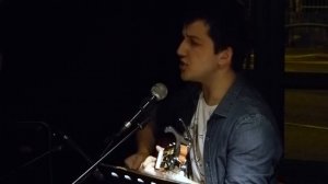 Письмо Высоцкому - Юрий Визбор