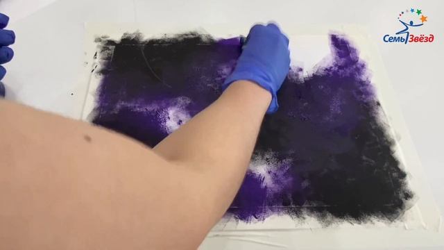 Творческое занятие по проекту "Космос" для детей 3-7 лет смотреть онлайн