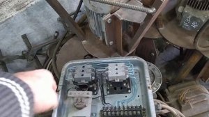 продам электродвигатель 4 кВт 1000 об