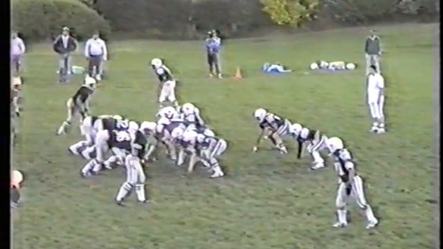 1990 Metro Lions vs Bulldogs. Full game смотреть онлайн