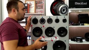 KICX HEADSHOT TW-1 VS ALPHARD T-34