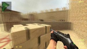 Гайд-обзор оружия в CSS